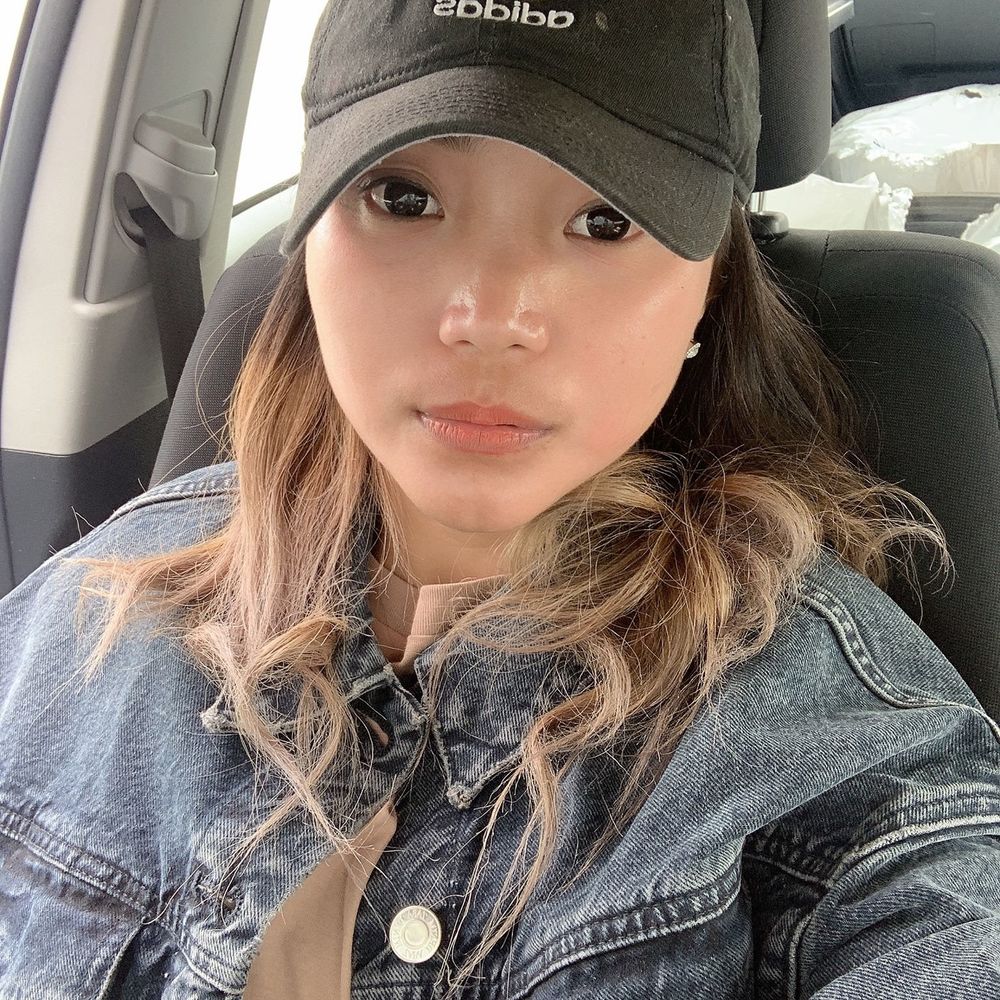 Meet your Posher, Aileen